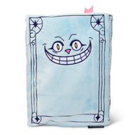 "Alice's Adventures in Wonderland" Book Plush