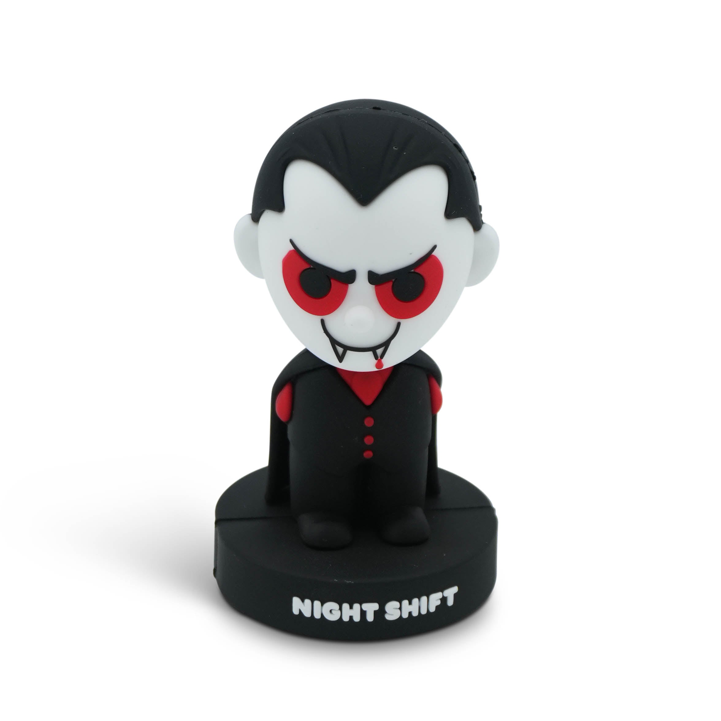 "Night Shift" Vampire Bobblehead