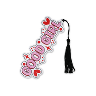 “Good Girl” Bookmark