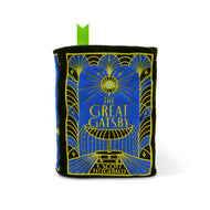 “The Great Gatsby” Book Plush