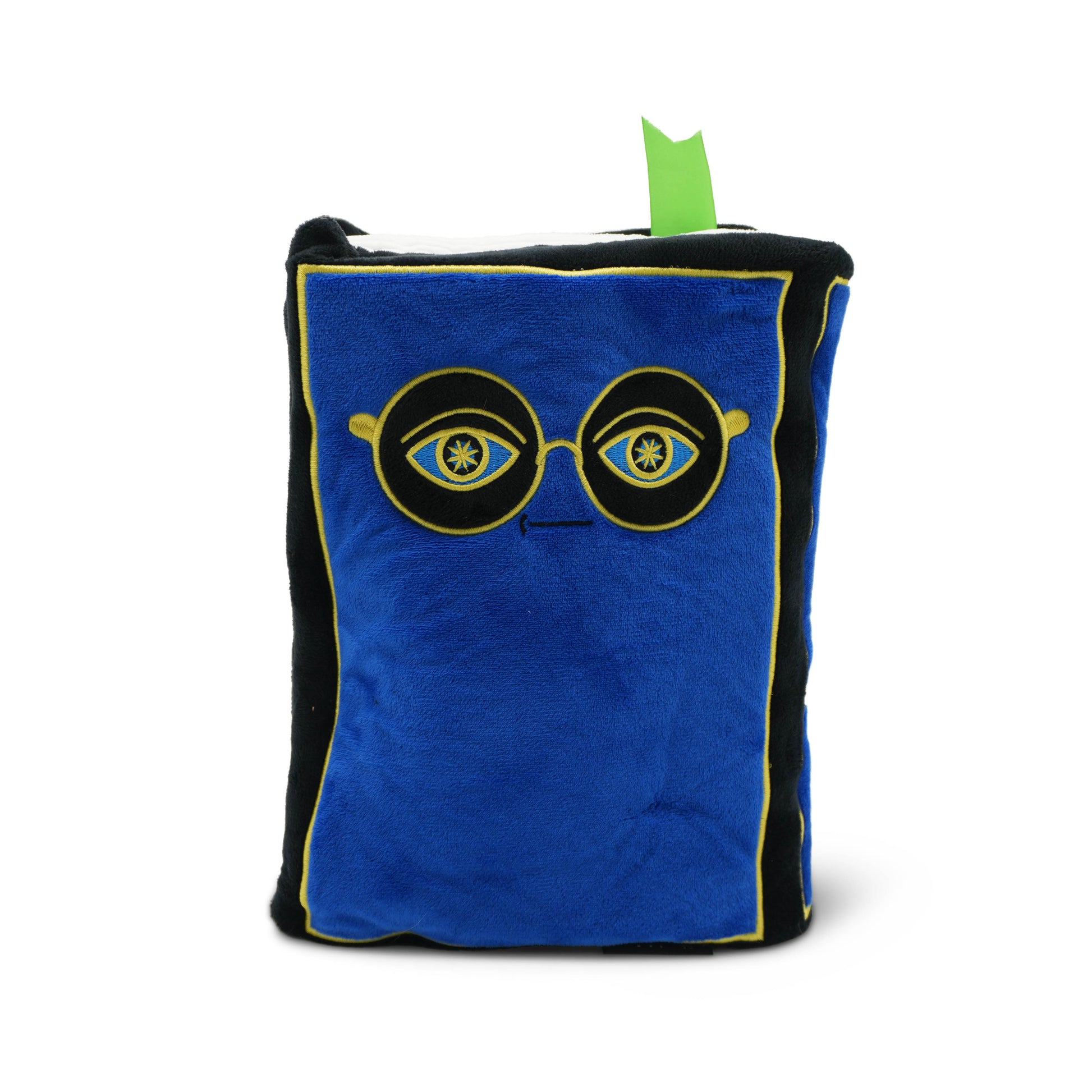 “The Great Gatsby” Book Plush