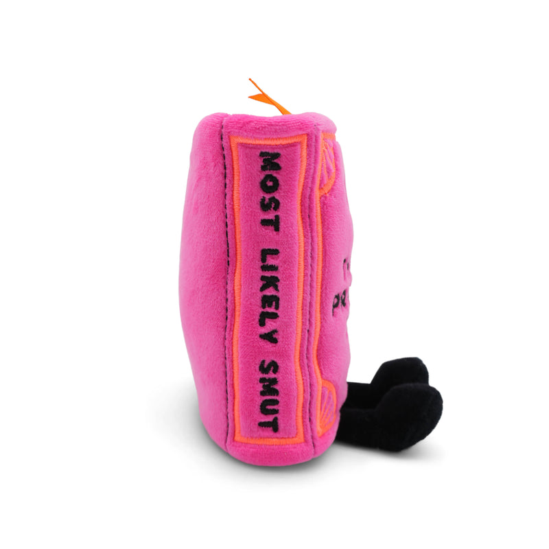 “There’s Probably Books in Here” Book Bag Charm