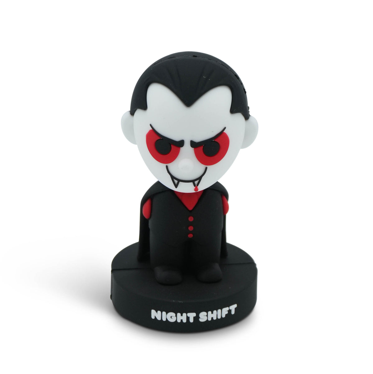 "Night Shift" Vampire Bobblehead
