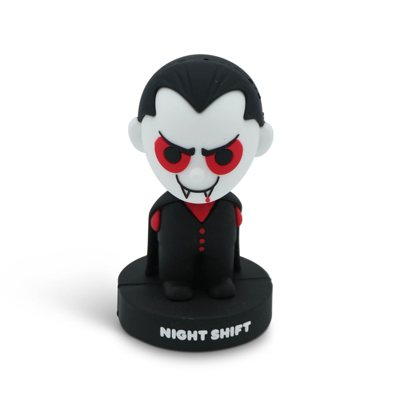 "Night Shift" Vampire Bobblehead