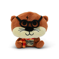 “Harry Otter” Otter Plush