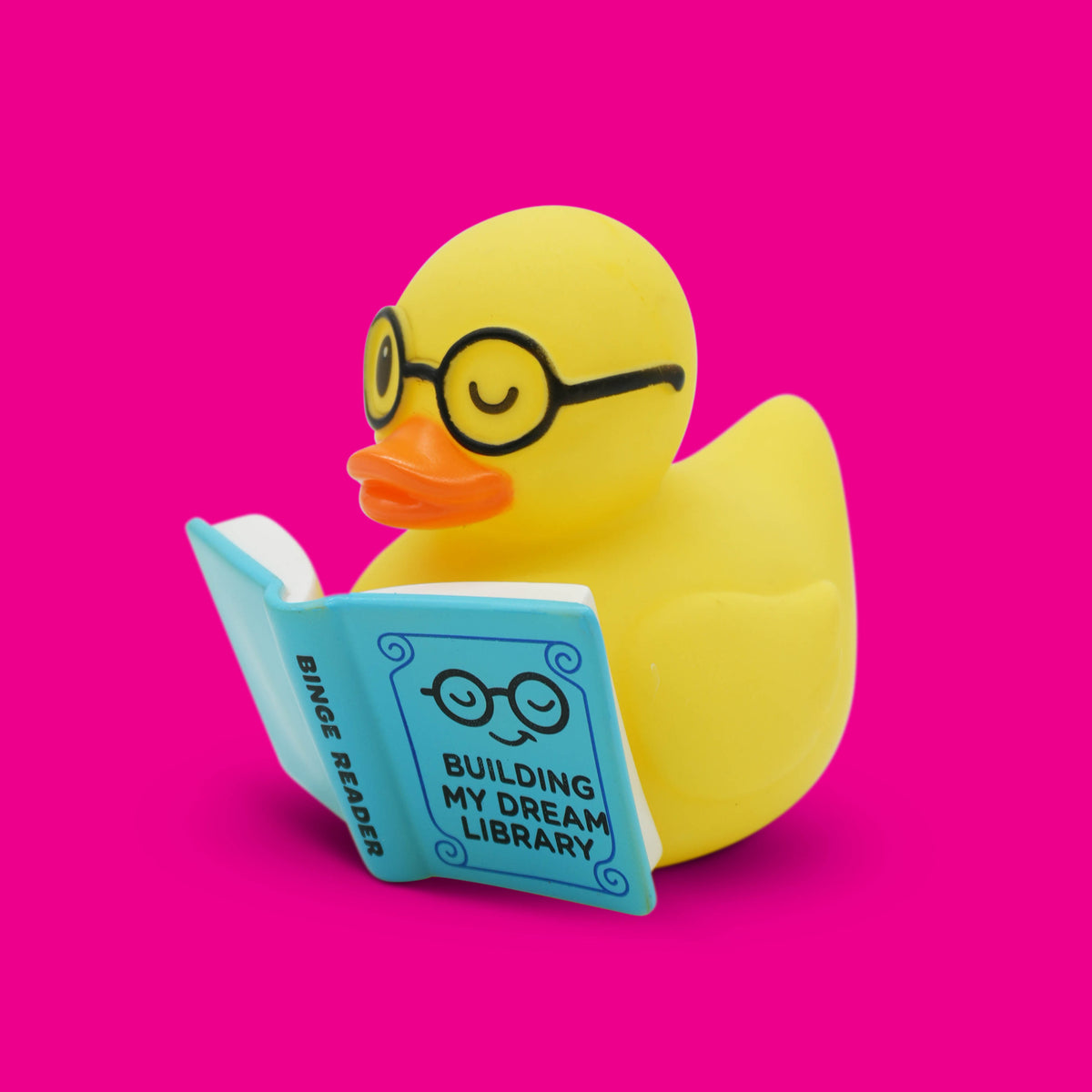Rubber Duck Bundle