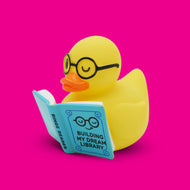 Rubber Duck Bundle