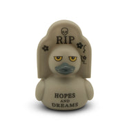 “RIP Hopes and Dreams” Rubber Duck